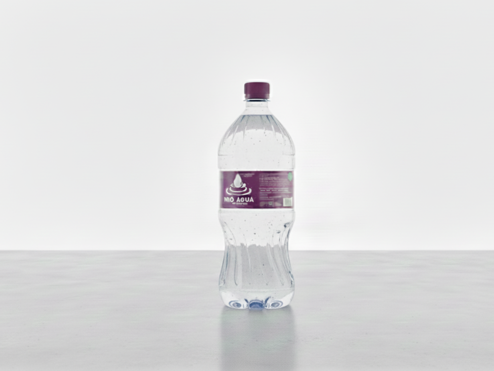 Mio Agua 1L