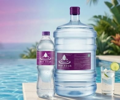 Mio Agua Drinking Water